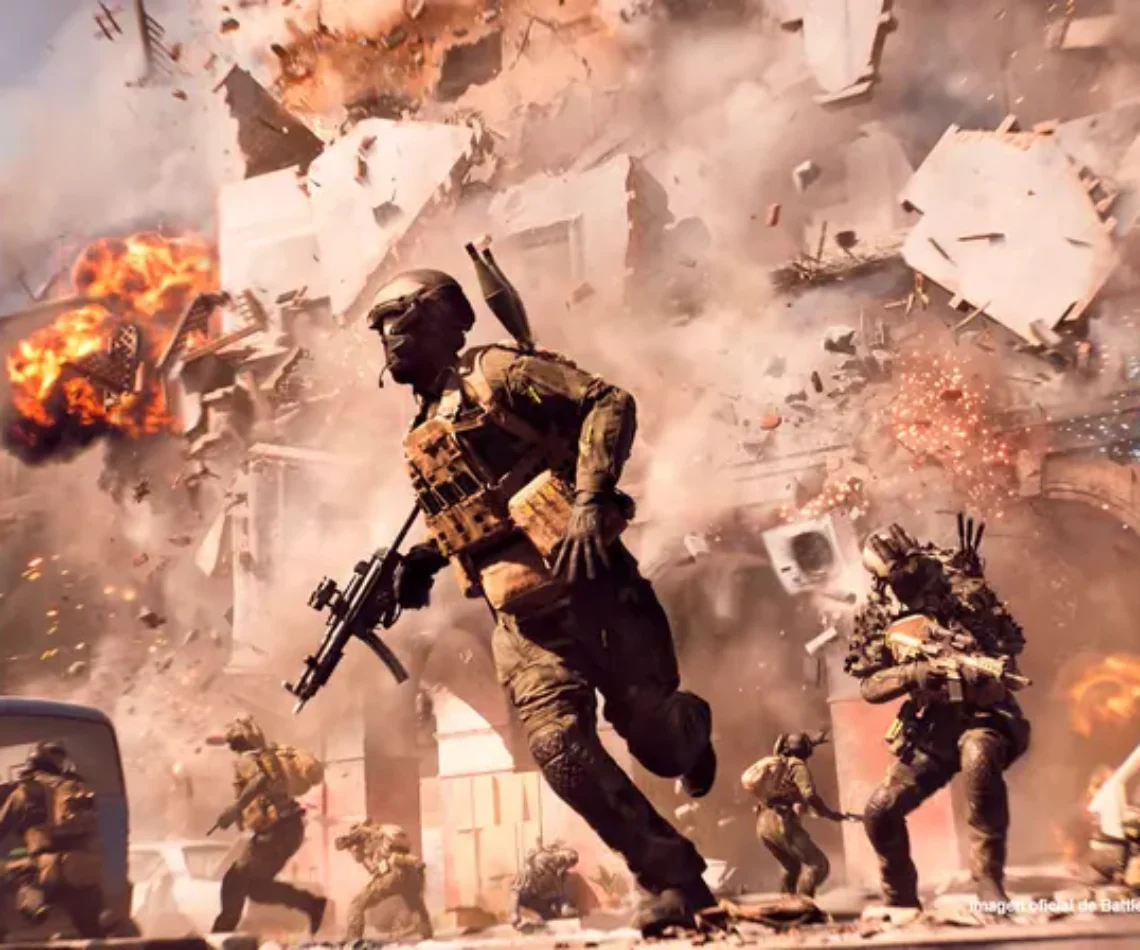 Battlefield 6
