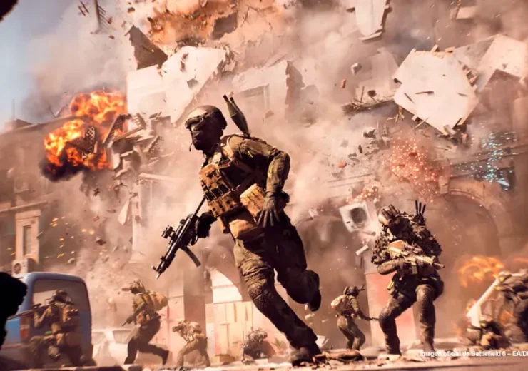 Battlefield 6