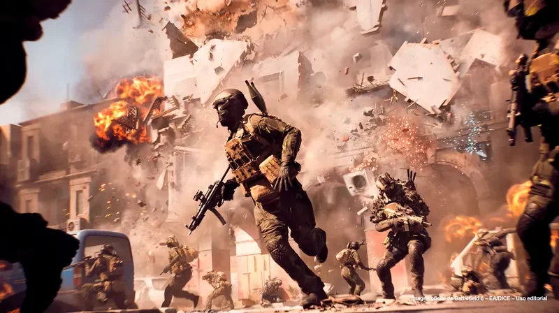 Battlefield 6