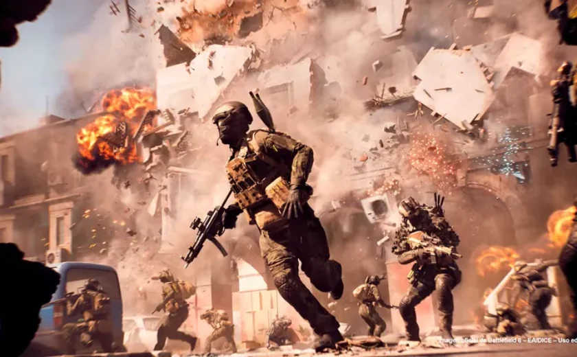 Battlefield 6
