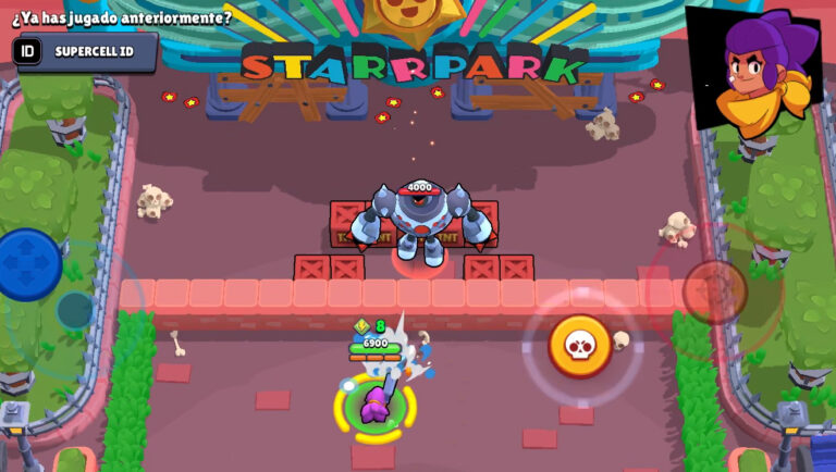 brawl stars