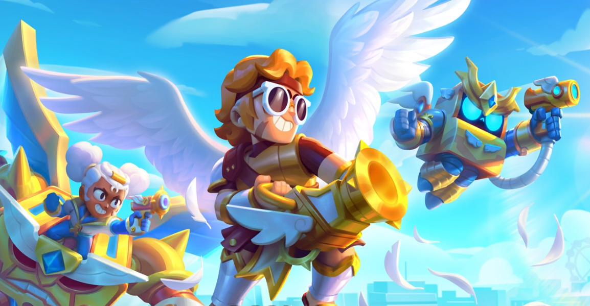 brawl stars