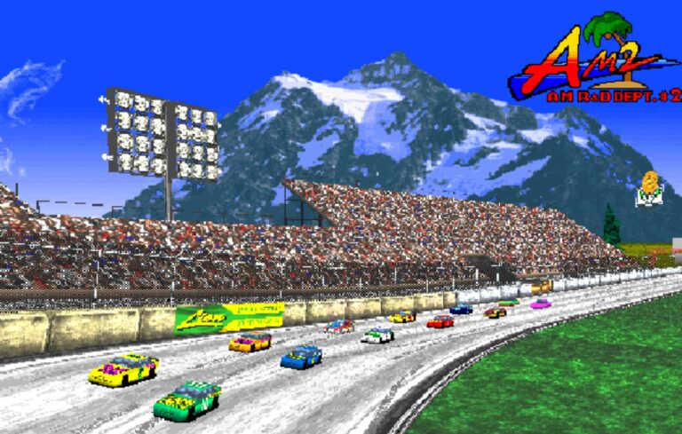 daytona