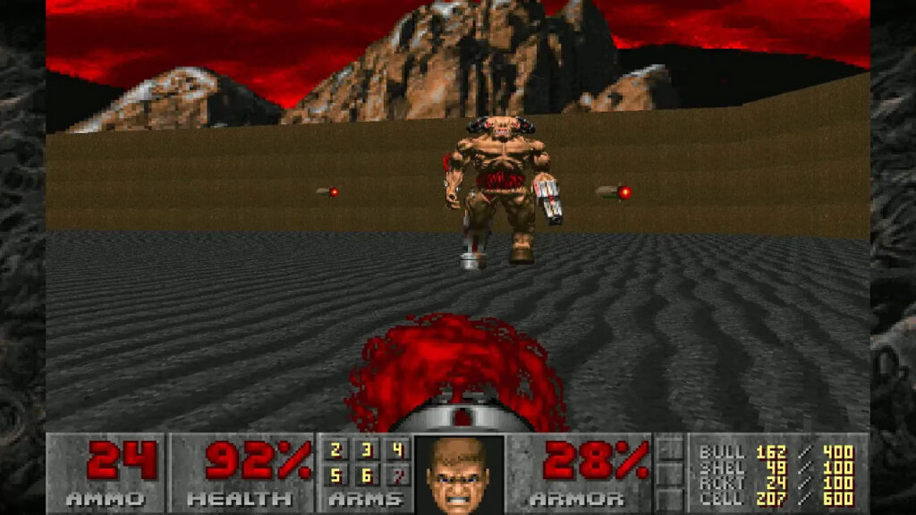 Doom