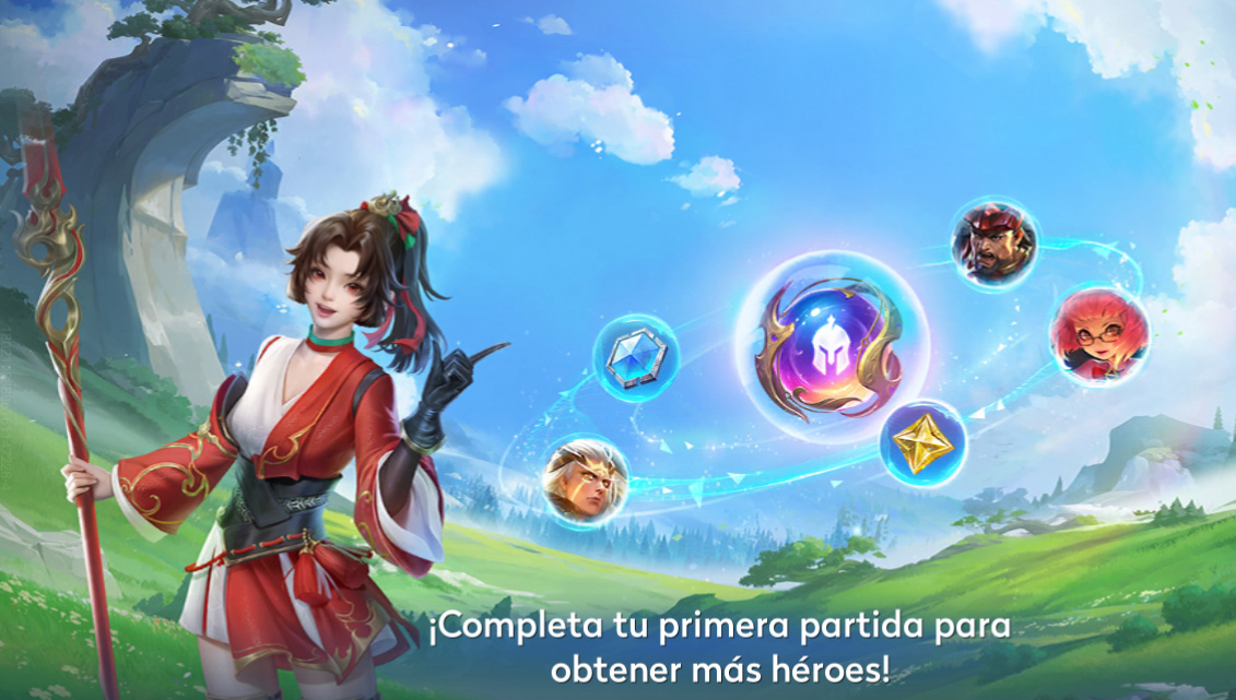 honor of kings