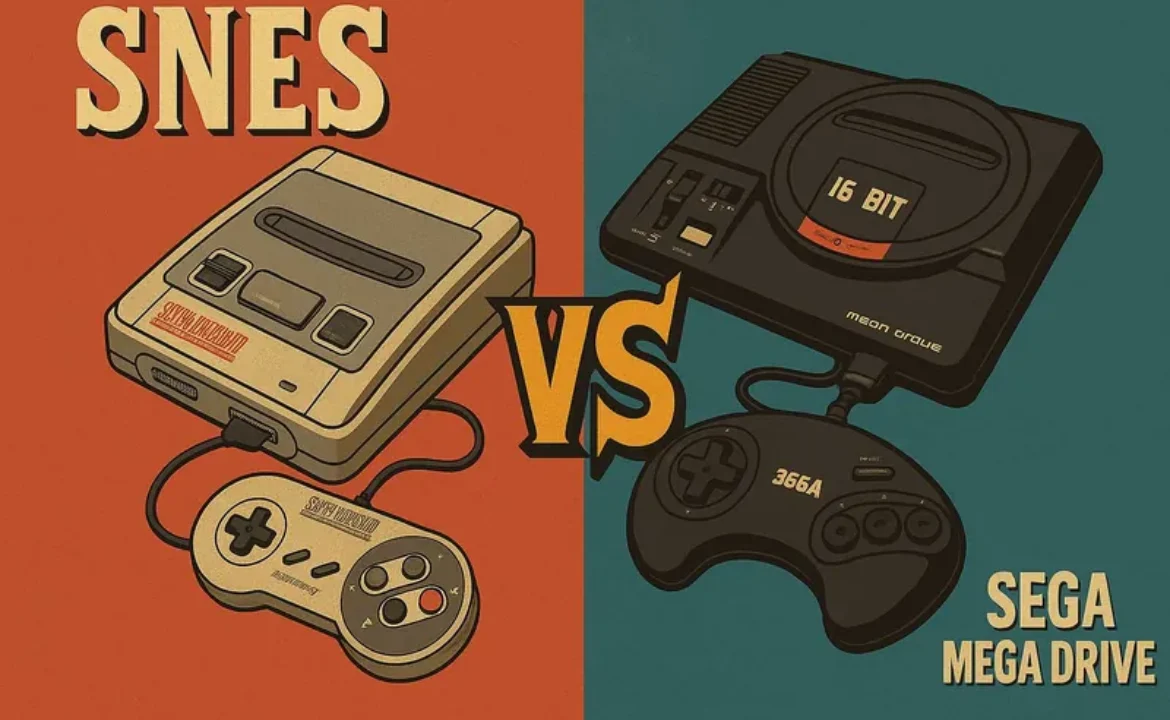snes-sega
