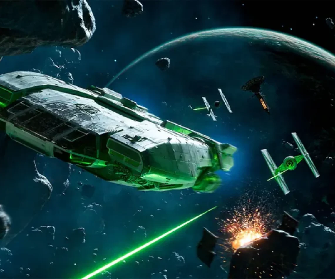 Star Wars Outlaws