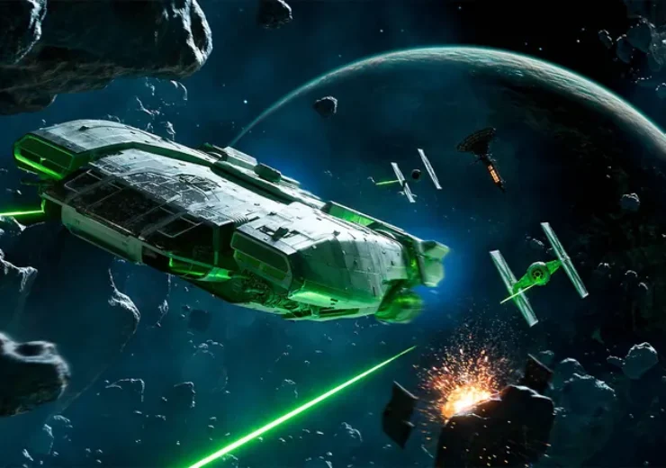Star Wars Outlaws