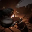 The Path Into The Abyss: el prometedor shooter argentino ambientado en una Buenos Aires post-apocalíptica