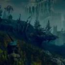 Elden Ring Shadow of the Erdtree: cómo derrotar al Dragón de Llama Espectral y conseguir sus recompensas
