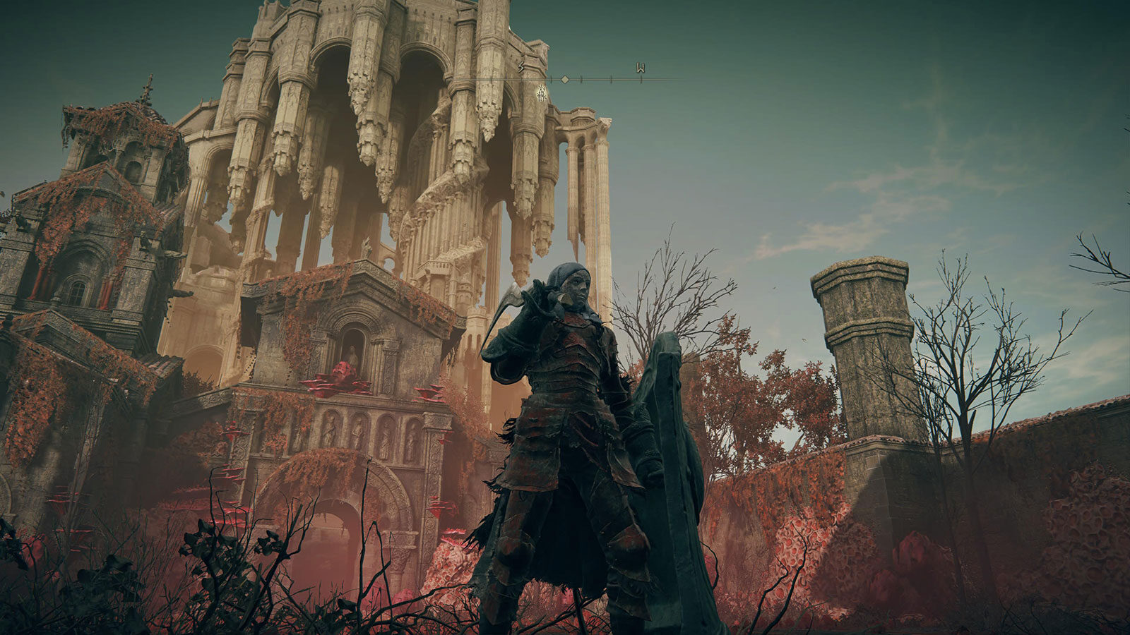 shadow of the edrtree - Build