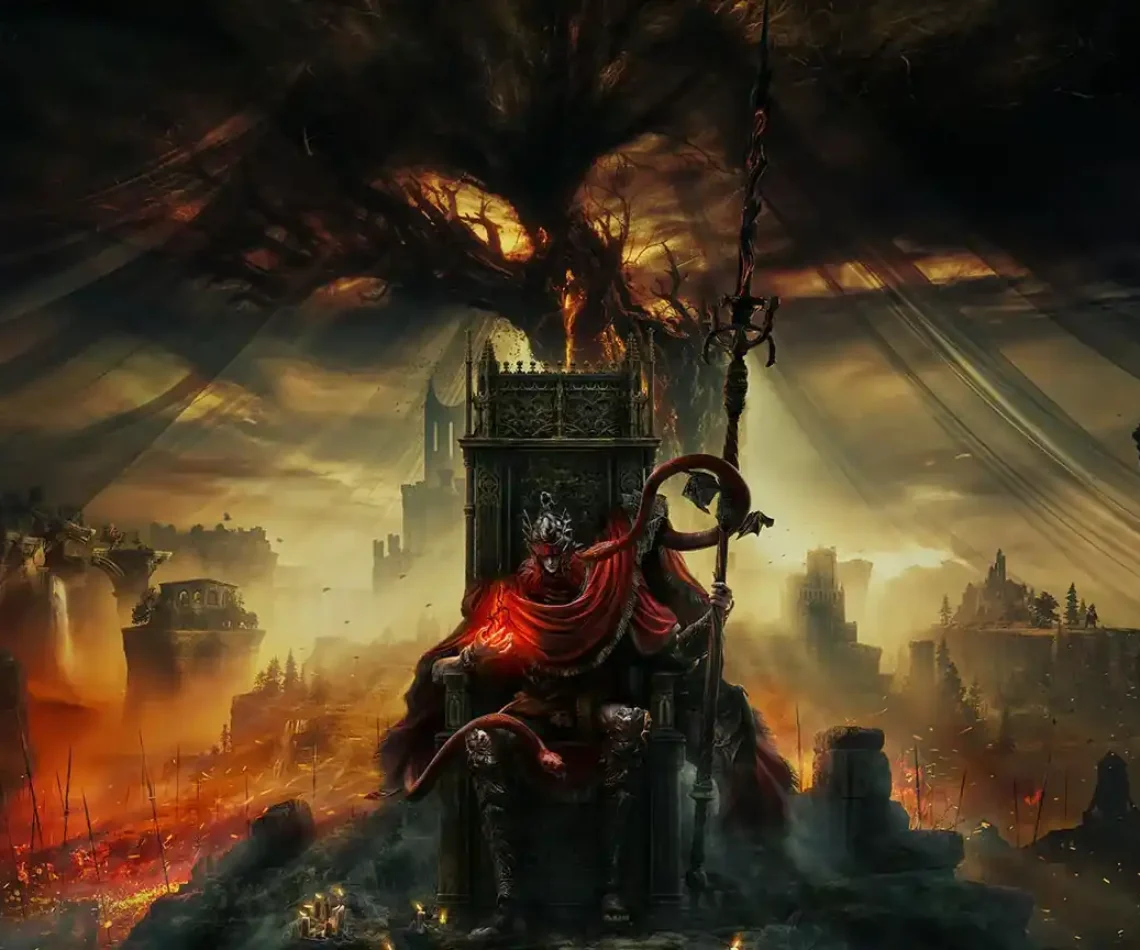shadow of the edrtree