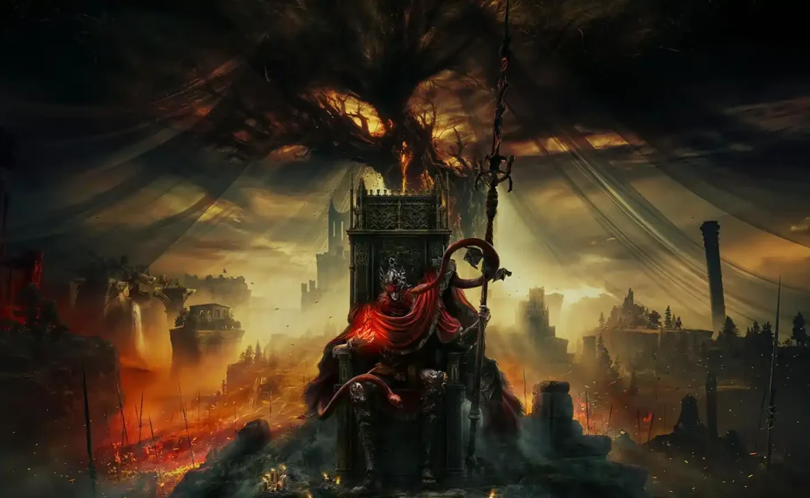 shadow of the edrtree