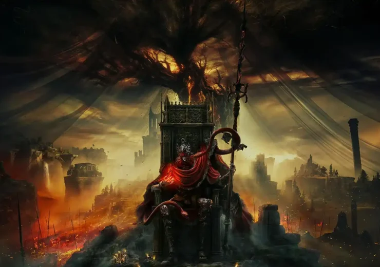 shadow of the edrtree