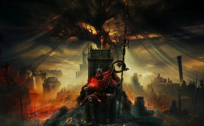 shadow of the edrtree