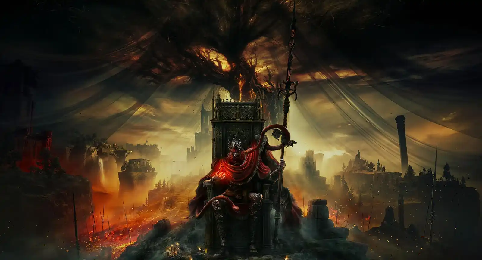 shadow of the edrtree