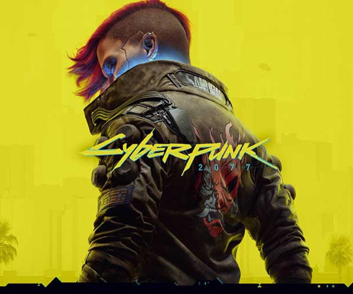 Cyberpunk-2077