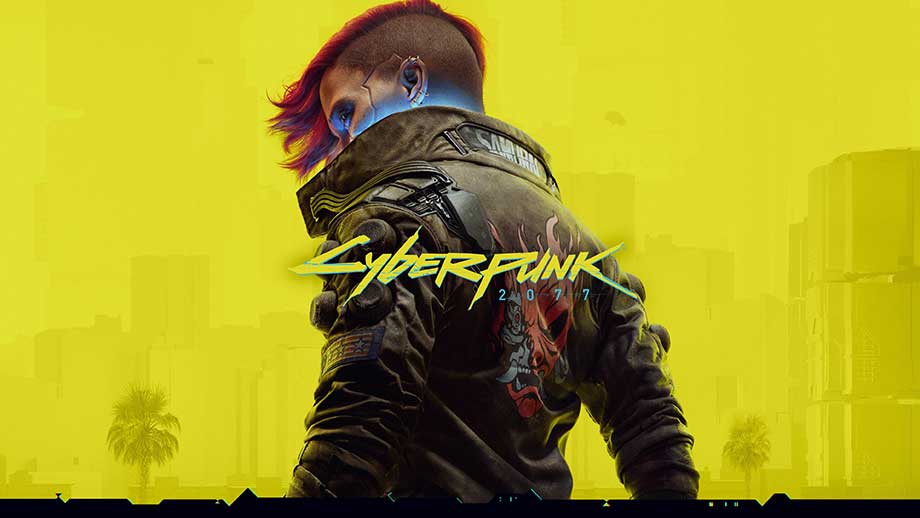Cyberpunk-2077