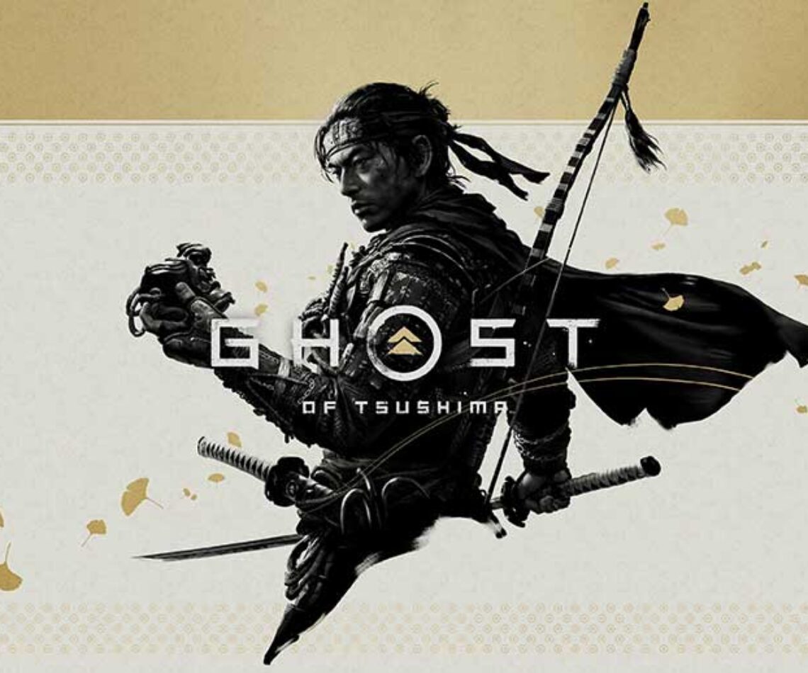 Ghost of Tsushima