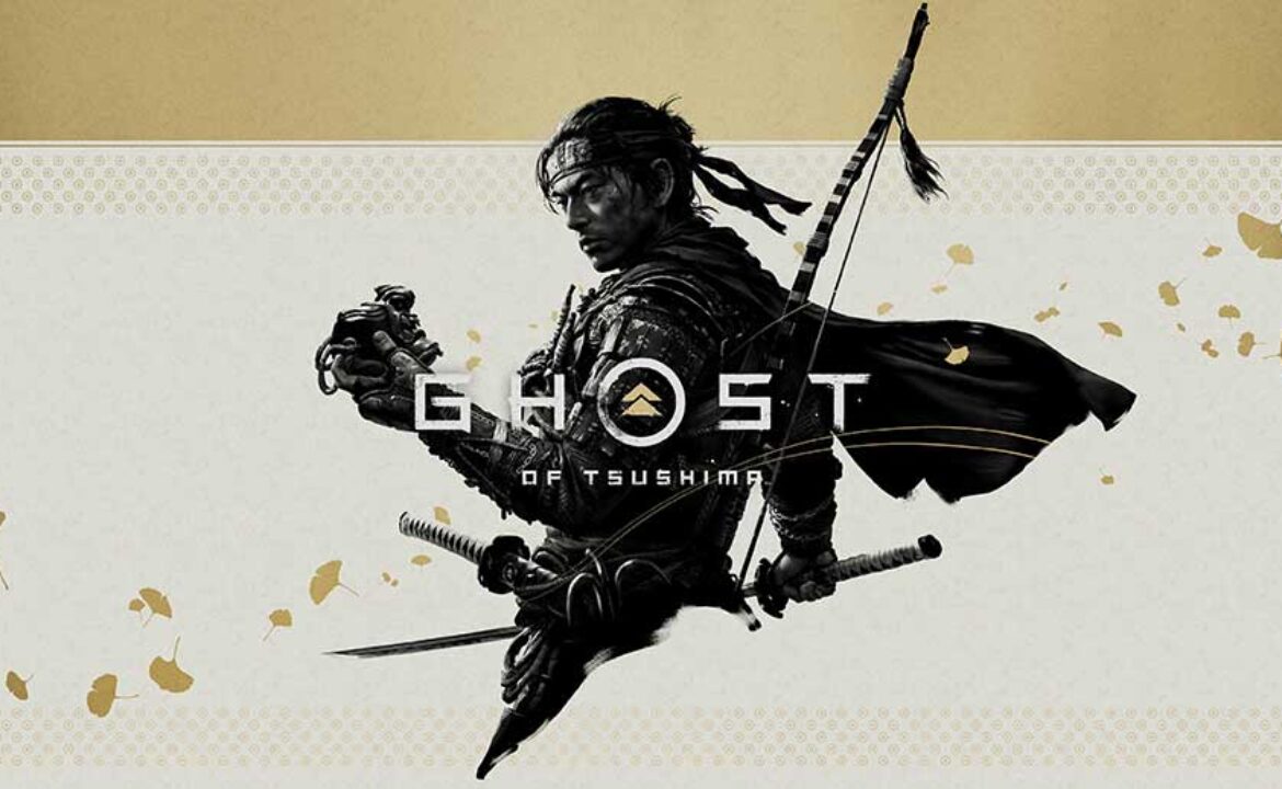 Ghost of Tsushima