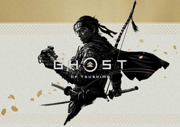 Ghost of Tsushima