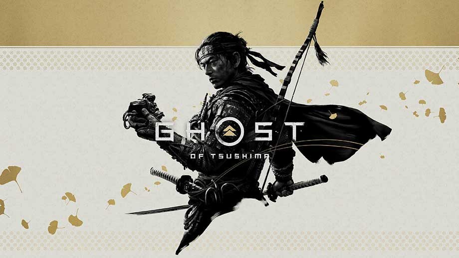 Ghost of Tsushima
