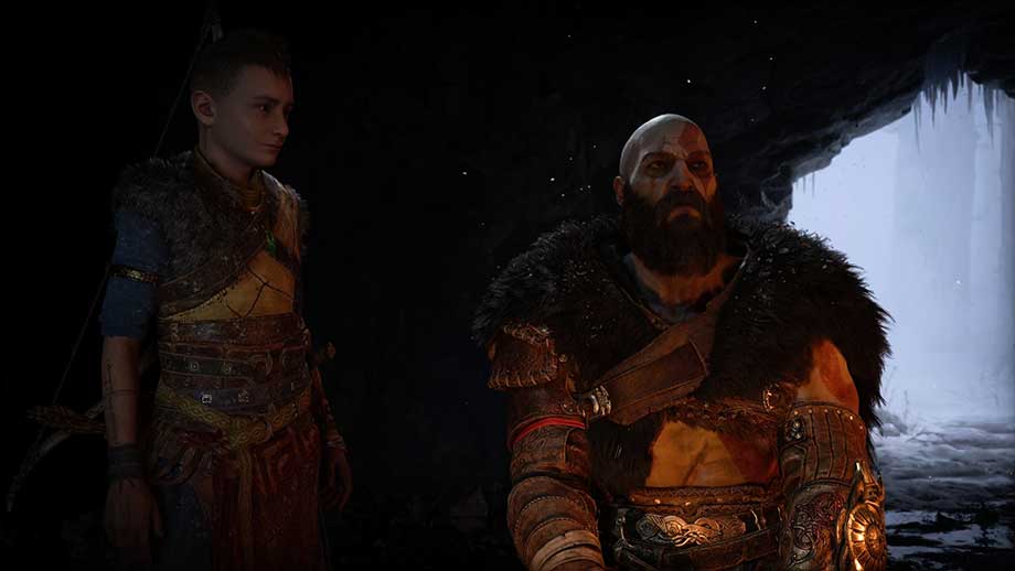 God-of-War-Ragnarok