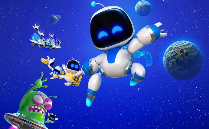 astrobot