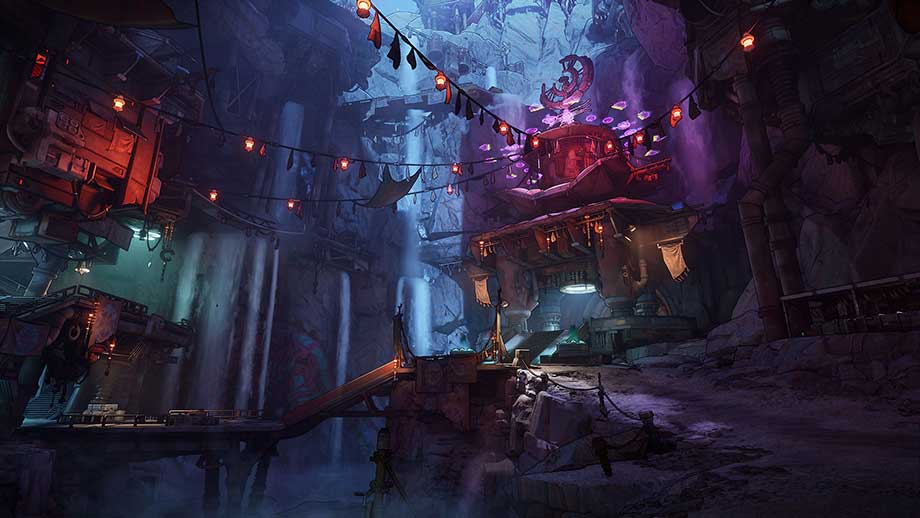 bordelands 4