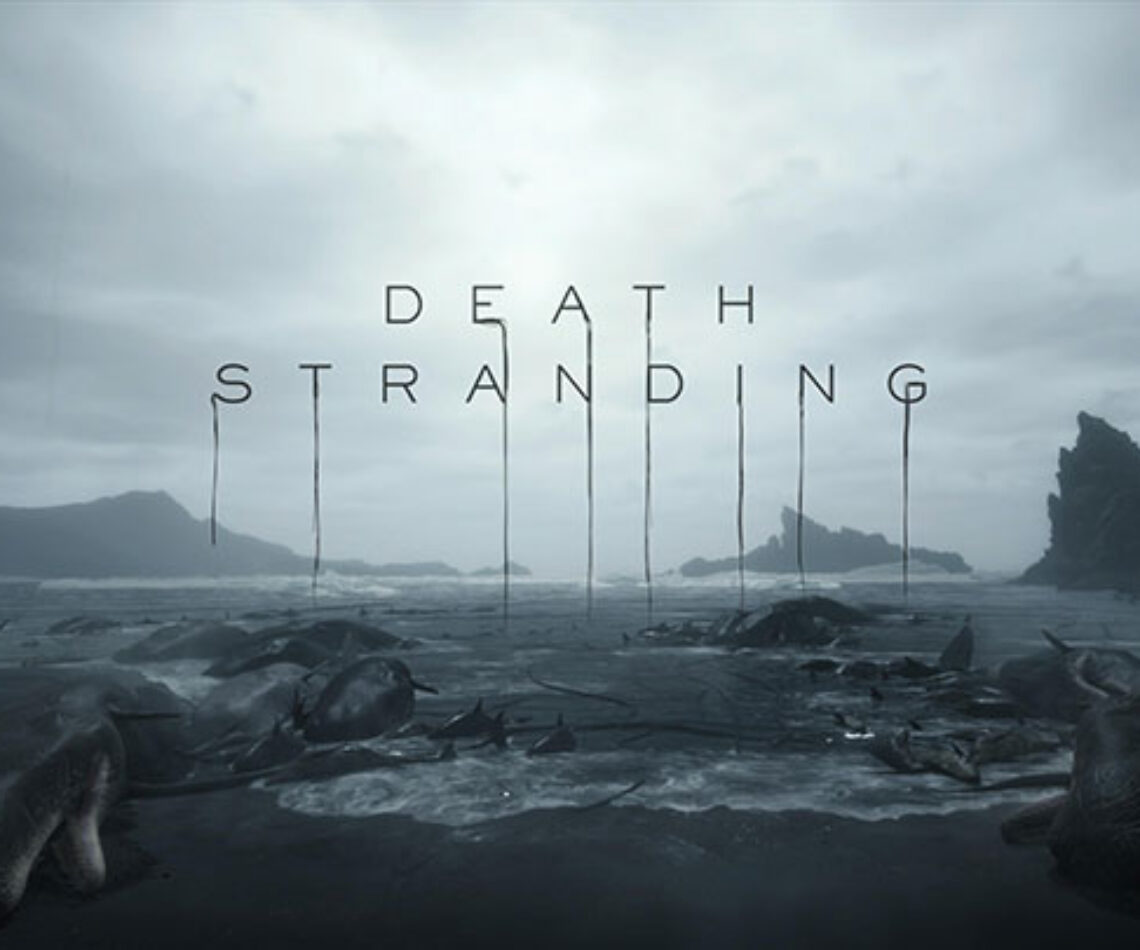 death stranding
