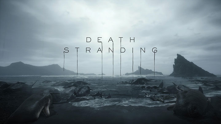 death stranding