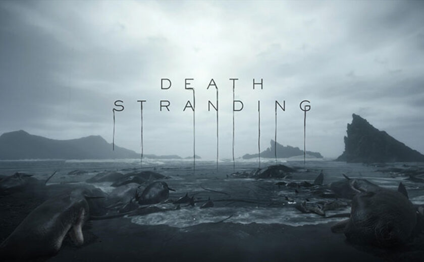 death stranding