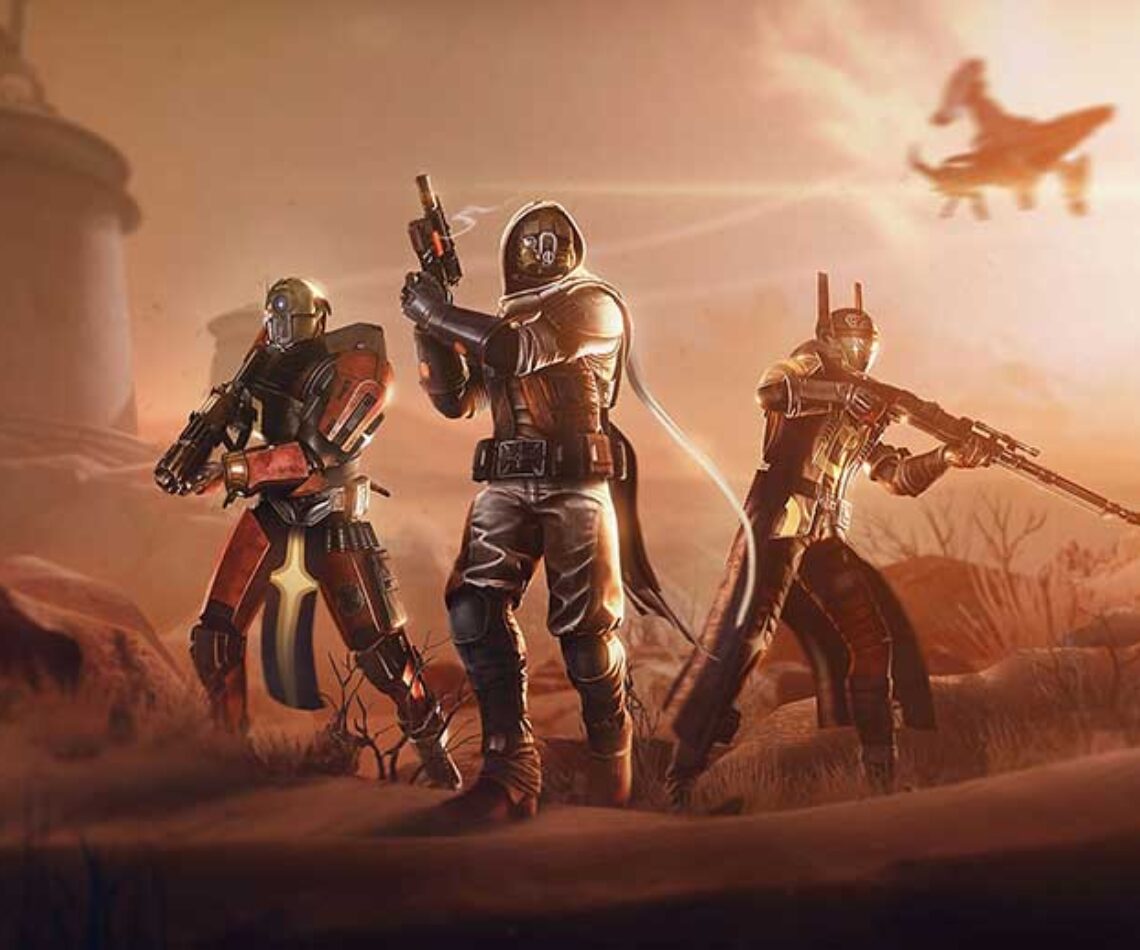 destiny 2