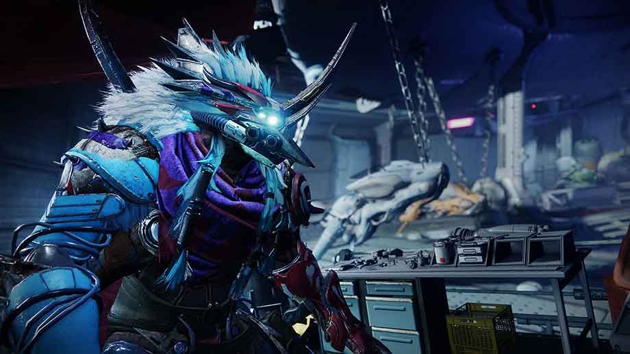 destiny 2