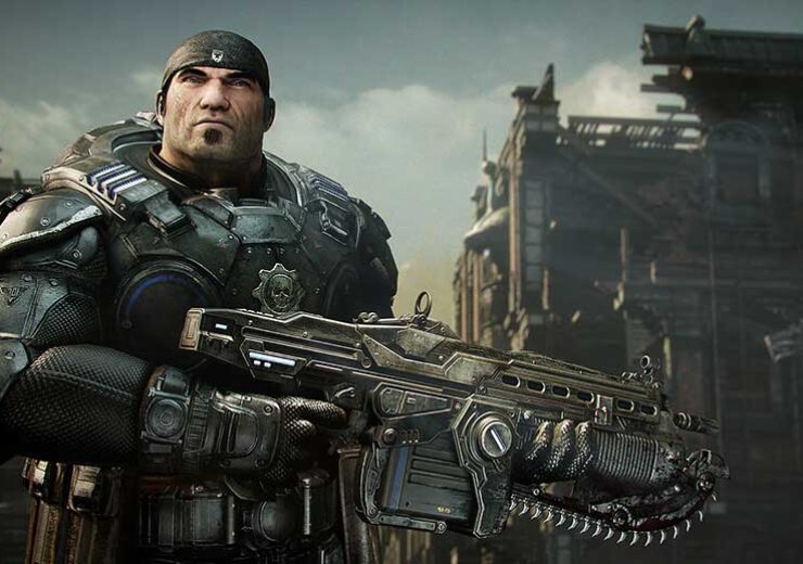 gears of war reloaded