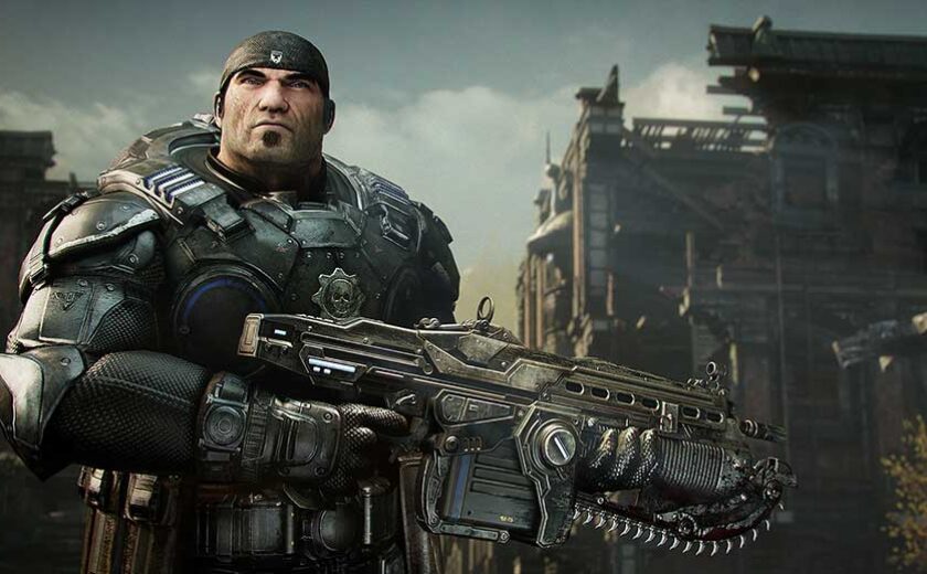 gears of war reloaded