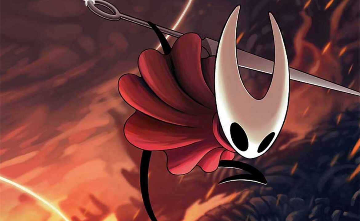 hollow night silksong