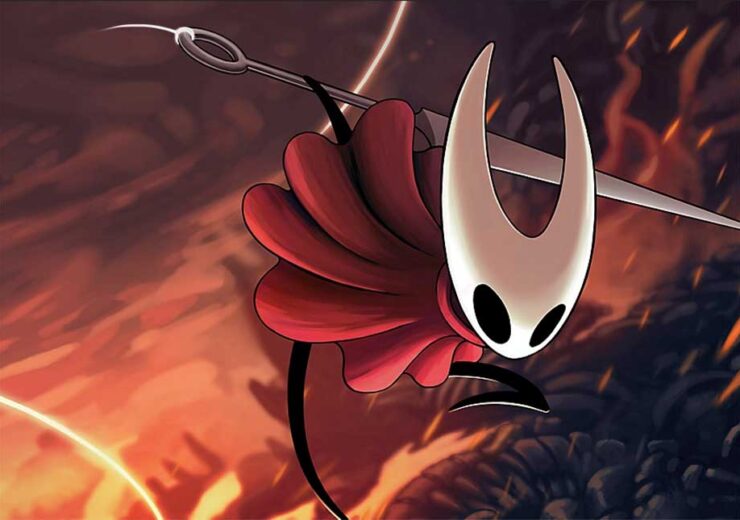 hollow night silksong