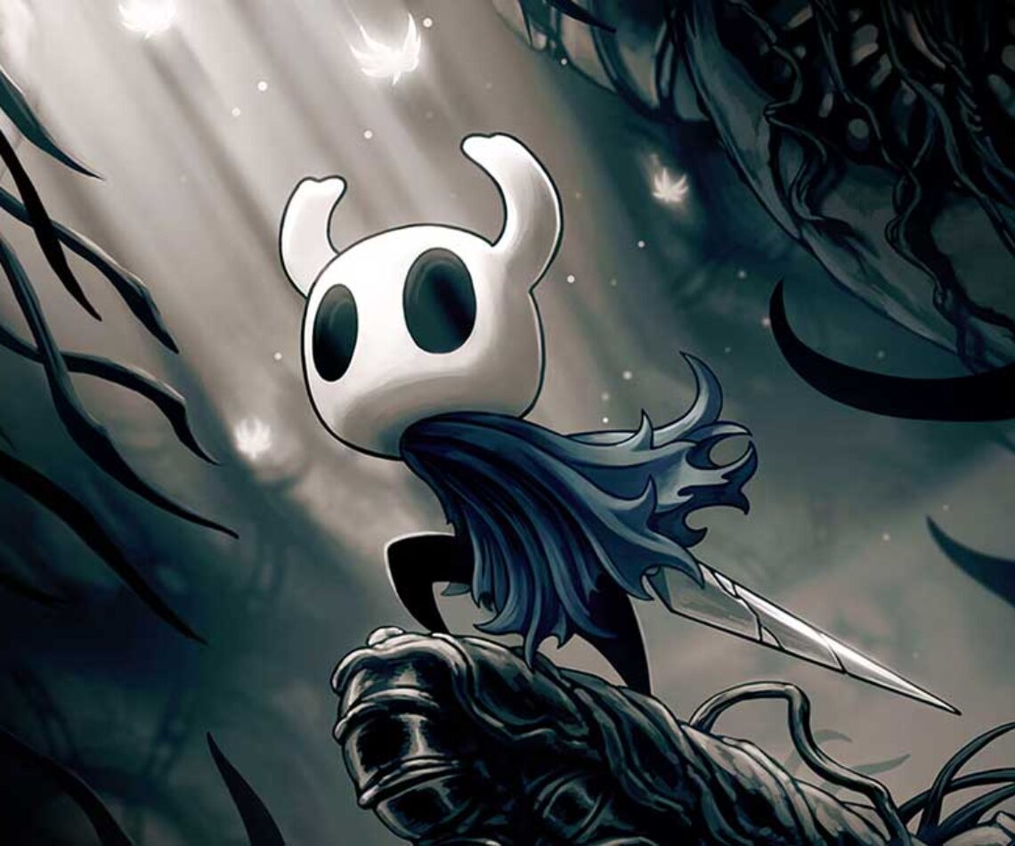 hollow Knight