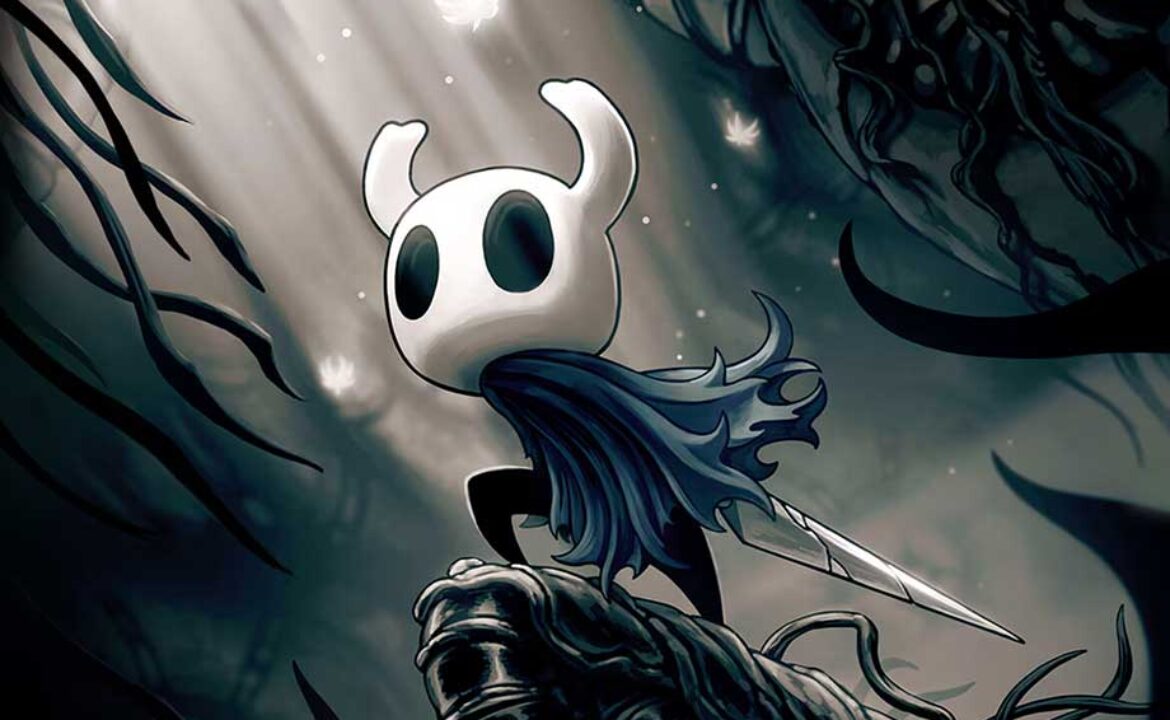 hollow Knight