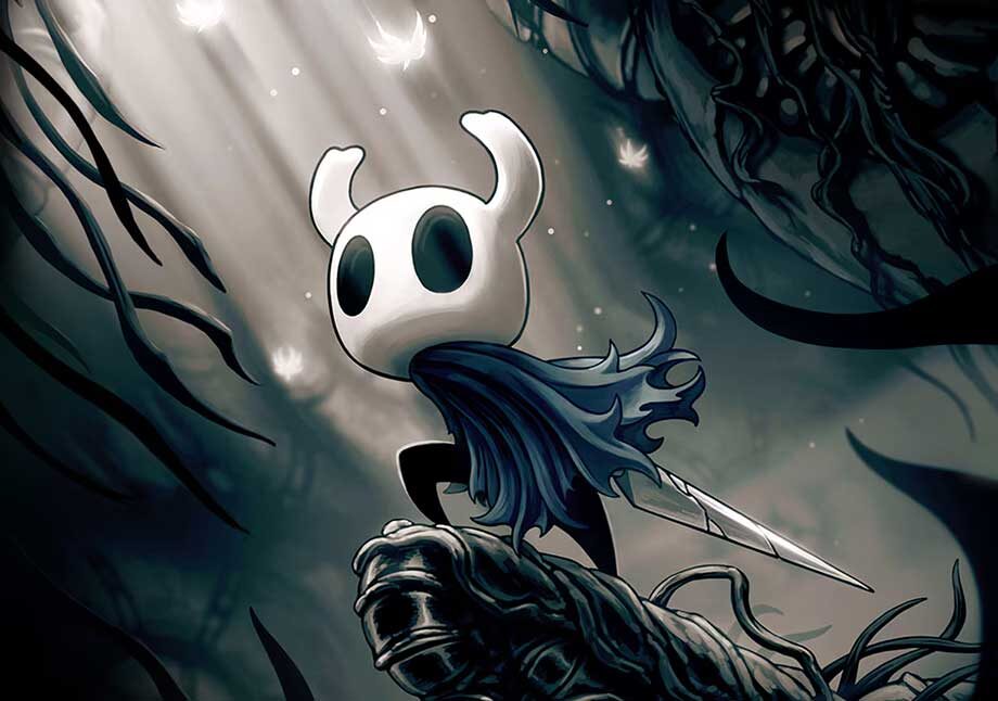 hollow Knight