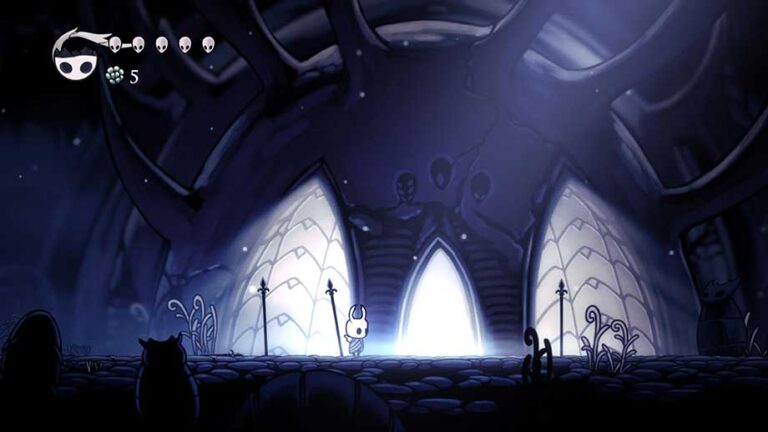 hollow Knight