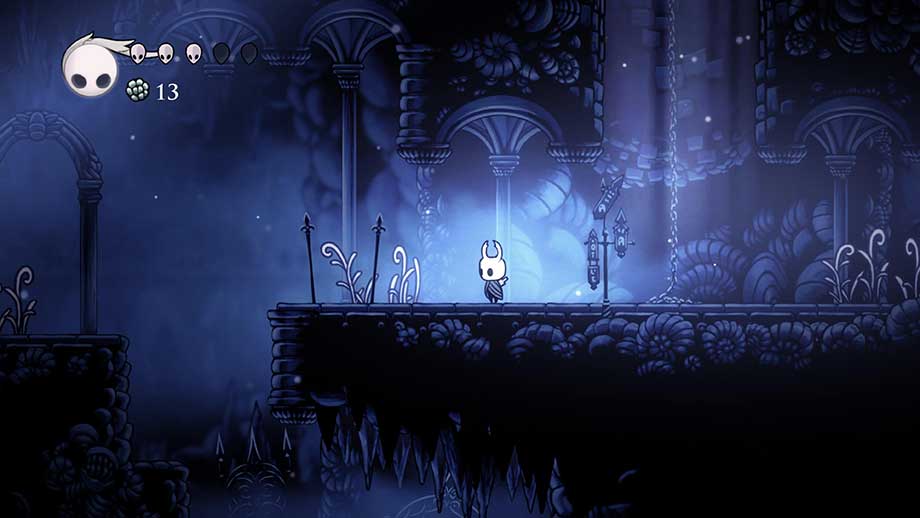 hollow Knight
