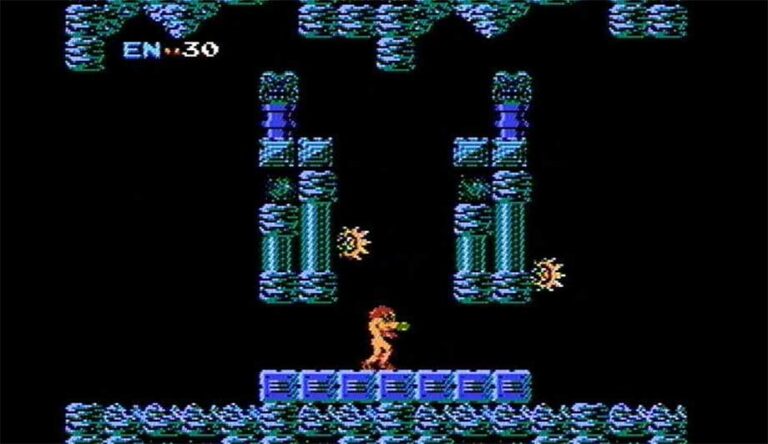 metroid