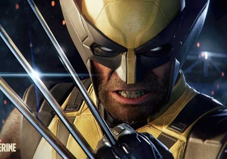 Marvel’s Wolverine