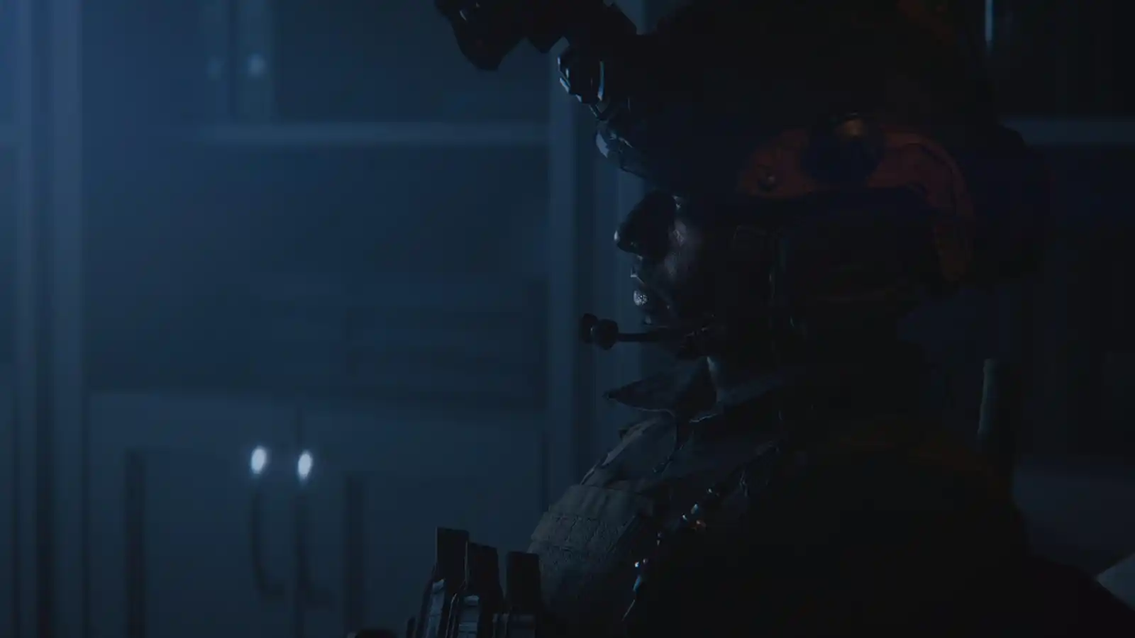 Asalto a la base en Battlefield 6 campaña Georgia
