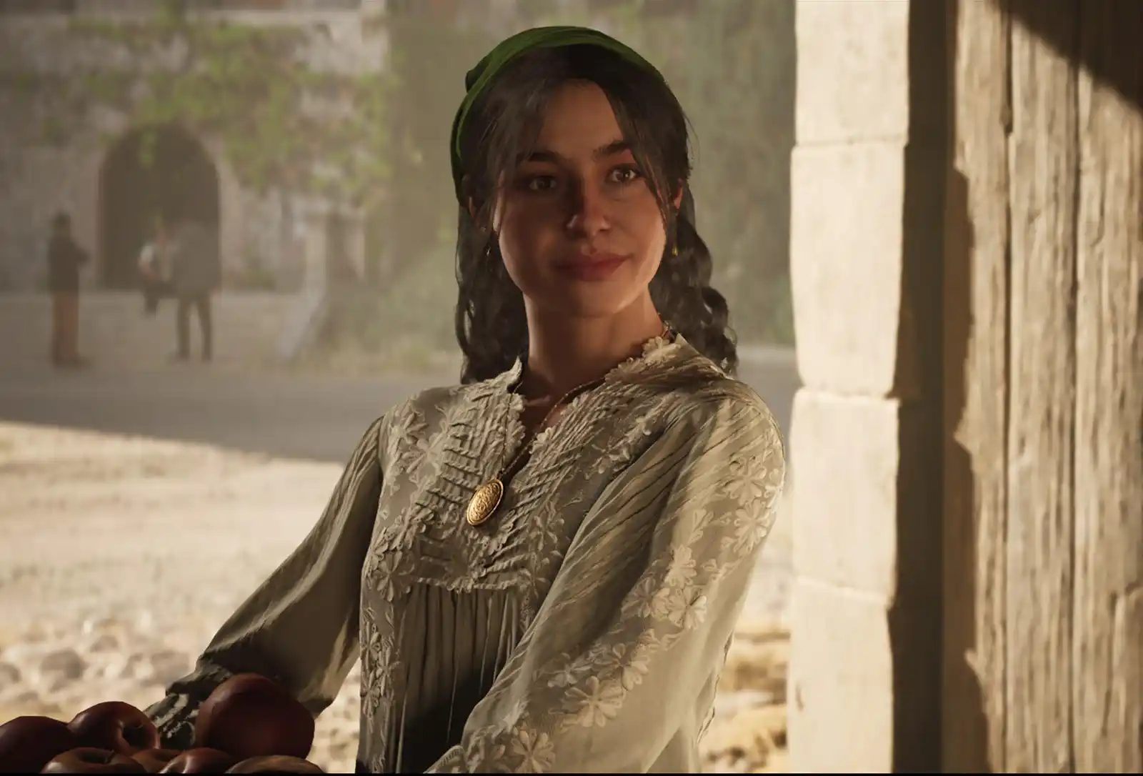 Análisis de mecánicas de sigilo en Mafia Old Country