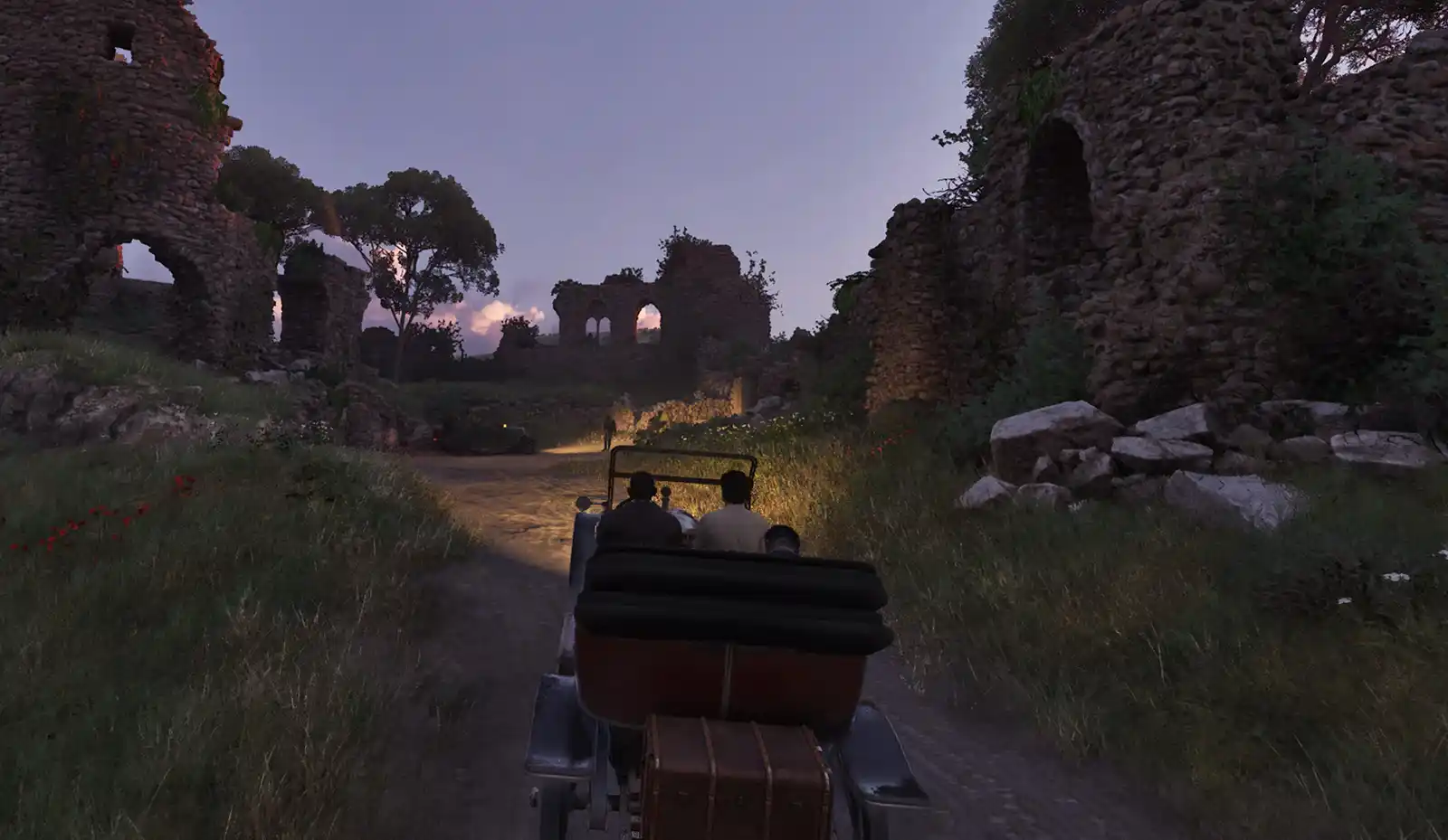 Conclusión del análisis técnico de Mafia