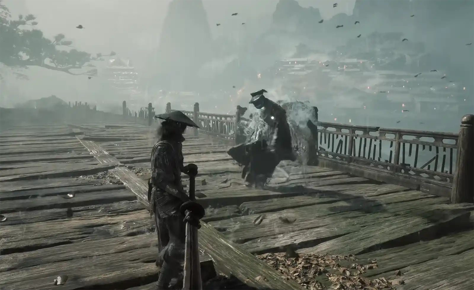 Comparativa de mundos abiertos y fidelidad visual en 2026