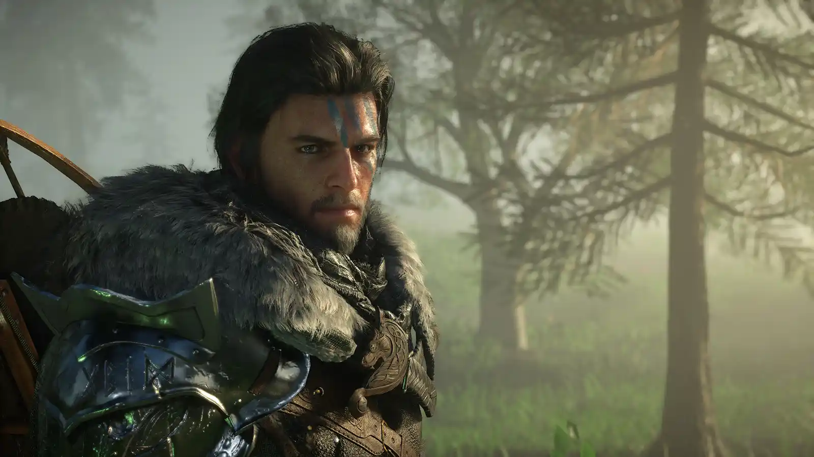 El fotorrealismo de Crimson Desert en Pywel